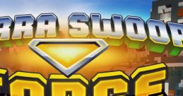 Terra Swoop Force - Video Game