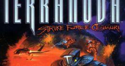 Terra Nova: Strike Force Centauri - Video Game