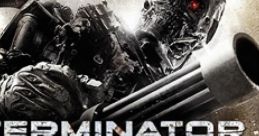 Terminator Salvation - Video Game