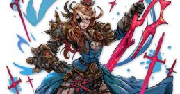 Terra Battle track OST - Video Game