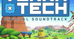 TerraTech Official - Video Game
