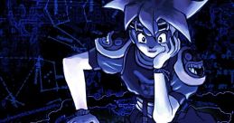 Terranigma Unofficial - Video Game