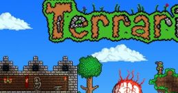 Terraria - Video Game