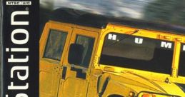 Test Drive - Off-Road 2 Test Drive 4x4 テストドライブ オフロード2 - Video Game