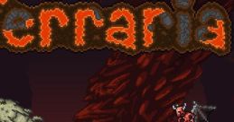 Terraria track Volume 3 - Video Game