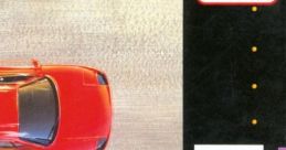 Test Drive II - The Duel - Video Game