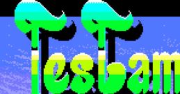 Testament テスタメント - Video Game