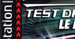 Test Drive Le Mans Le Mans 24 Hours ル・マン 24 アワーズ - Video Game