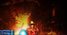 Tesla Effect - A Tex Murphy Adventure track OST - Video Game