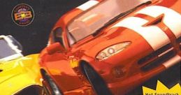 Test Drive 4 テストドライブ4 - Video Game