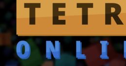 Tetra Online - Video Game