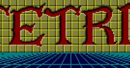 Tetris (SystemE) - Video Game