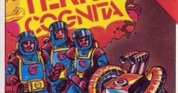 Terra Cognita - Video Game