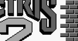 Tetris 2 Tetris Flash - Video Game Video game from Tetris 2 Tetris Flash for GB.