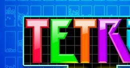 Tetris 99 テトリス99 - Video Game