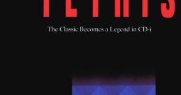 Tetris Tetris - The Classic Becomes a Legend in CD-i - Video Game