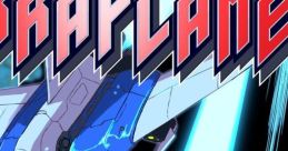 Terra Flame テラフレイム - Video Game