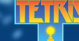 Tetris Kiwamemichi (Naomi) テトリス極道 - Video Game