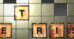 Tetris - The Grand Master (ZN-2) - Video Game Video game from Tetris - The Grand Master (ZN-2) for Arcade. Published by
