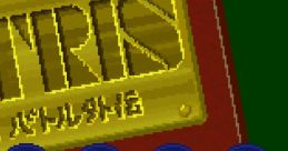 Tetris Battle Gaiden テトリス武闘外伝 - Video Game