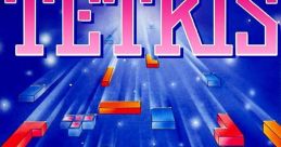 Tetris'd (Flash Game) - Video Game