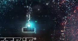 TETRIS® EFFECT ORIGINAL TRACK SAMPLER - Video Game