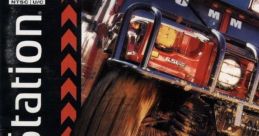Test Drive - Off-Road 3 4X4 World Trophy - Video Game