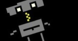 Tested with Robots! - Video Game