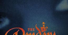 Tex Murphy: The Pandora Directive - Video Game
