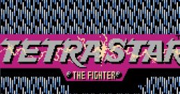 Tetra Star: The Fighter テトラ・スター THE FIGHTER - Video Game