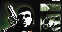 Th3 Plan The Plan - Video Game