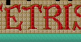 Tetris (B System YM2610B) テトリス - Video Game