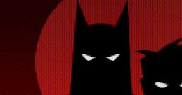 The Adventures of Batman and Robin - Video Game