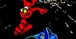 The Adventures of Elmo in Grouchland (GBC) Elmo in Grouchland - Video Game
