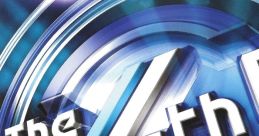The 4th EP - kors k vs Ryu☆ - Video Game