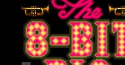 The 8-Bit Big Band - Video Game