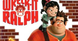 The Adventure of Little Ralph - Video Game
