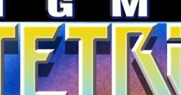 Tetris The Grand Master 3 - Terror Instinct - Video Game