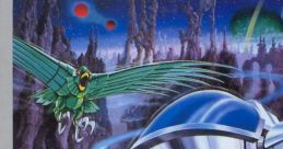 The Adventures of Star Saver Rubble Saver - Video Game