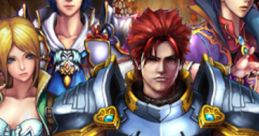 The Age of Warcraft (Android Game ) - Video Game