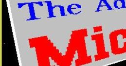 The Adventures of MicroMan - Video Game