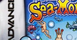 The Amazing Virtual Sea Monkeys Prototype - Video Game
