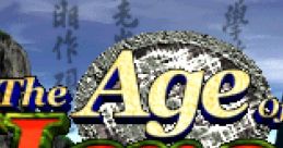 The Age of Heroes - Silkroad 2 - Video Game