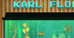 The Aquatic Adventure of the Last Human OST - Video Game