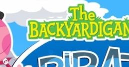 The Backyardigans - Pirate Adventure - Video Game