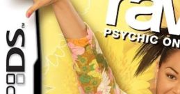 That's So Raven: Psychic On The Scene - Video Game Video game from That's So Raven: Psychic On The Scene for DS.