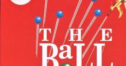The Ball Game - Video Game