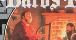 The Bard's Tale - Tales of the Unknown バーズテイル 知られざる物語 - Video Game