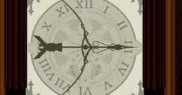 The Arrow of Time - Video Game Video game from The Arrow of Time.