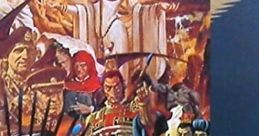 THE BEST OF KOEI Vol.4 ザ・ベスト・オブ・光栄 Vol.4 - Video Game